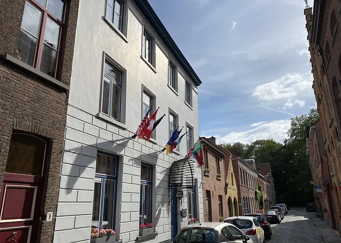 Hotel Montovani