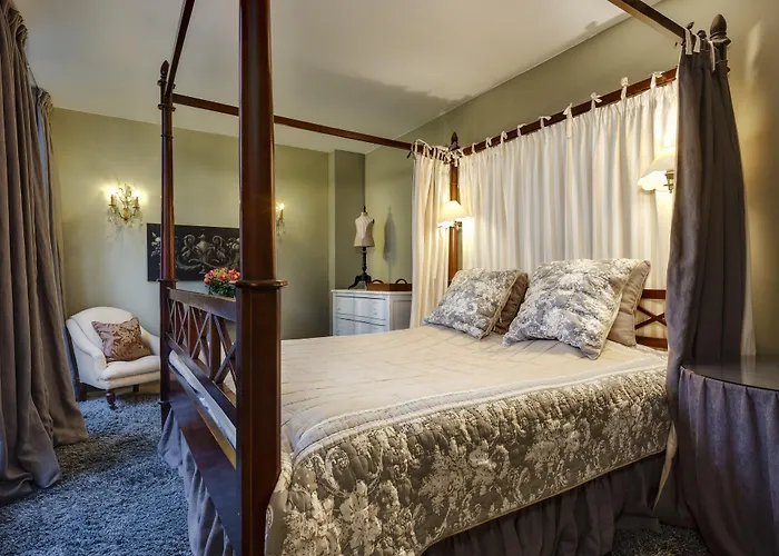 B&B Maison le Dragon